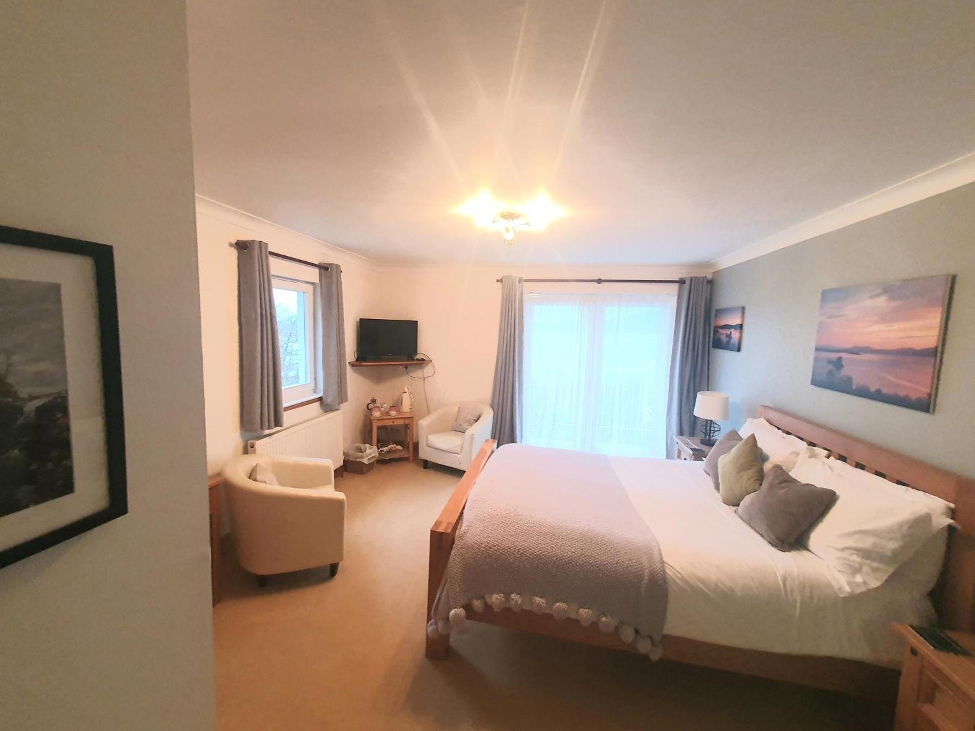 Appin Bay View Hotel Kültér fotó
