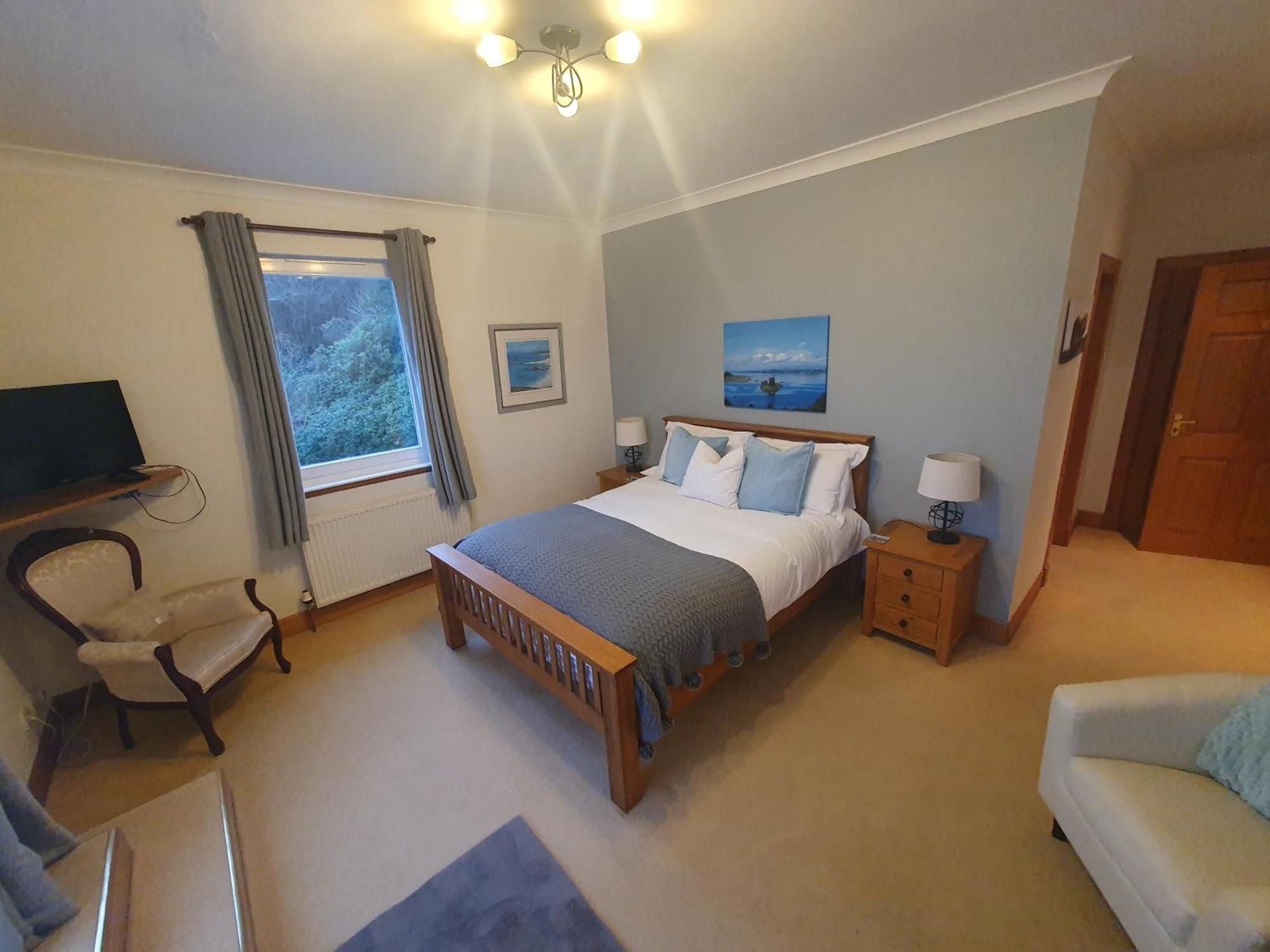 Appin Bay View Hotel Kültér fotó