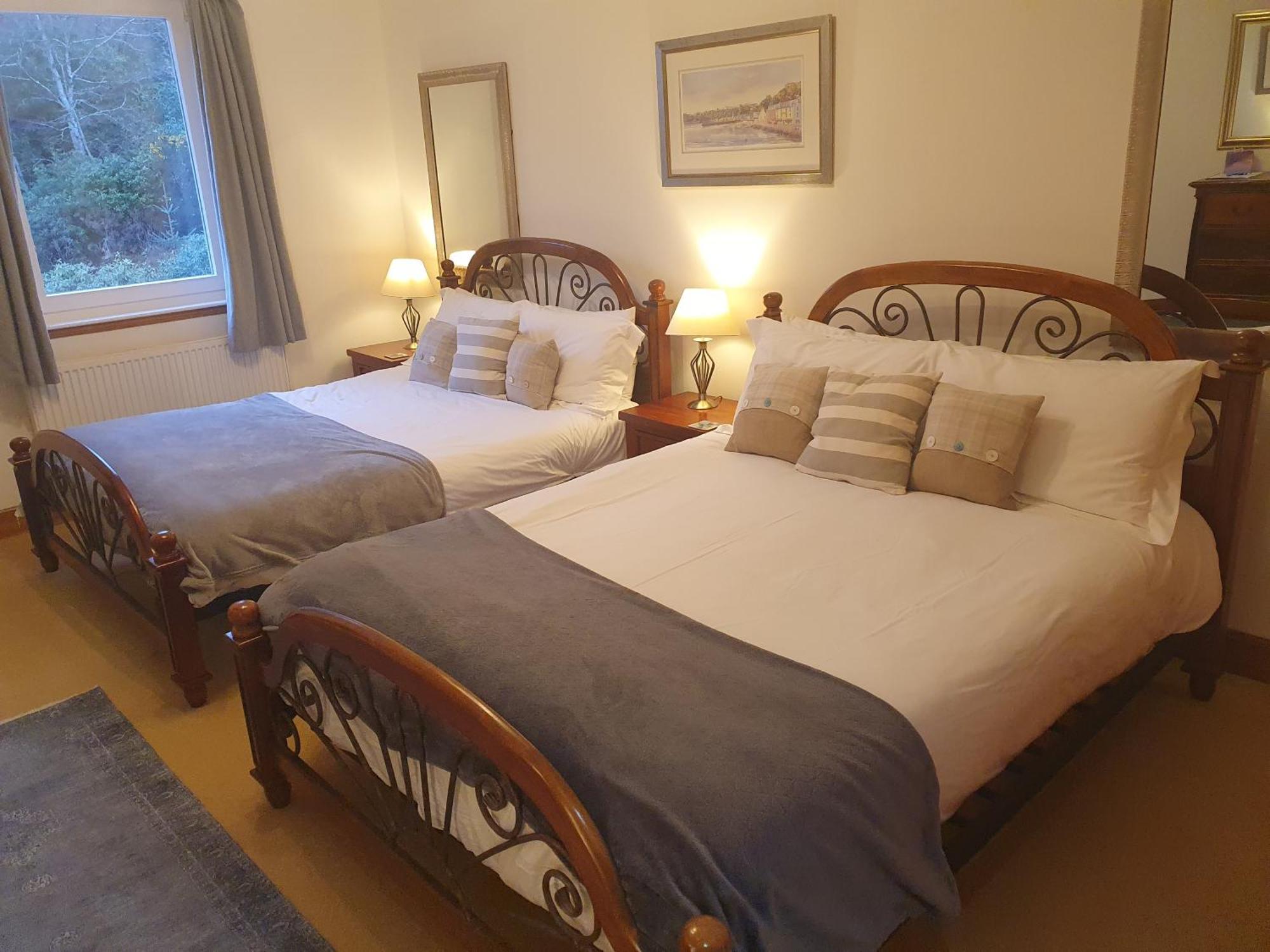 Appin Bay View Hotel Kültér fotó