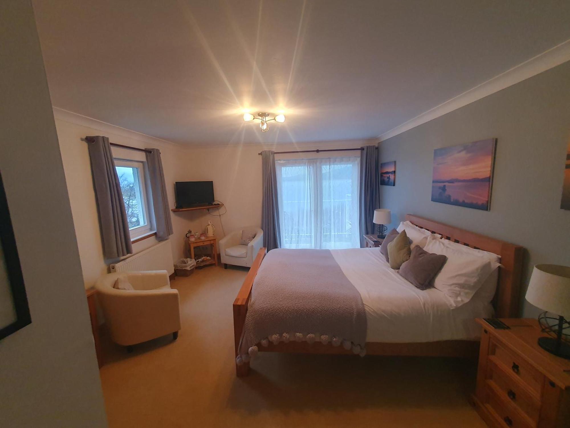 Appin Bay View Hotel Kültér fotó