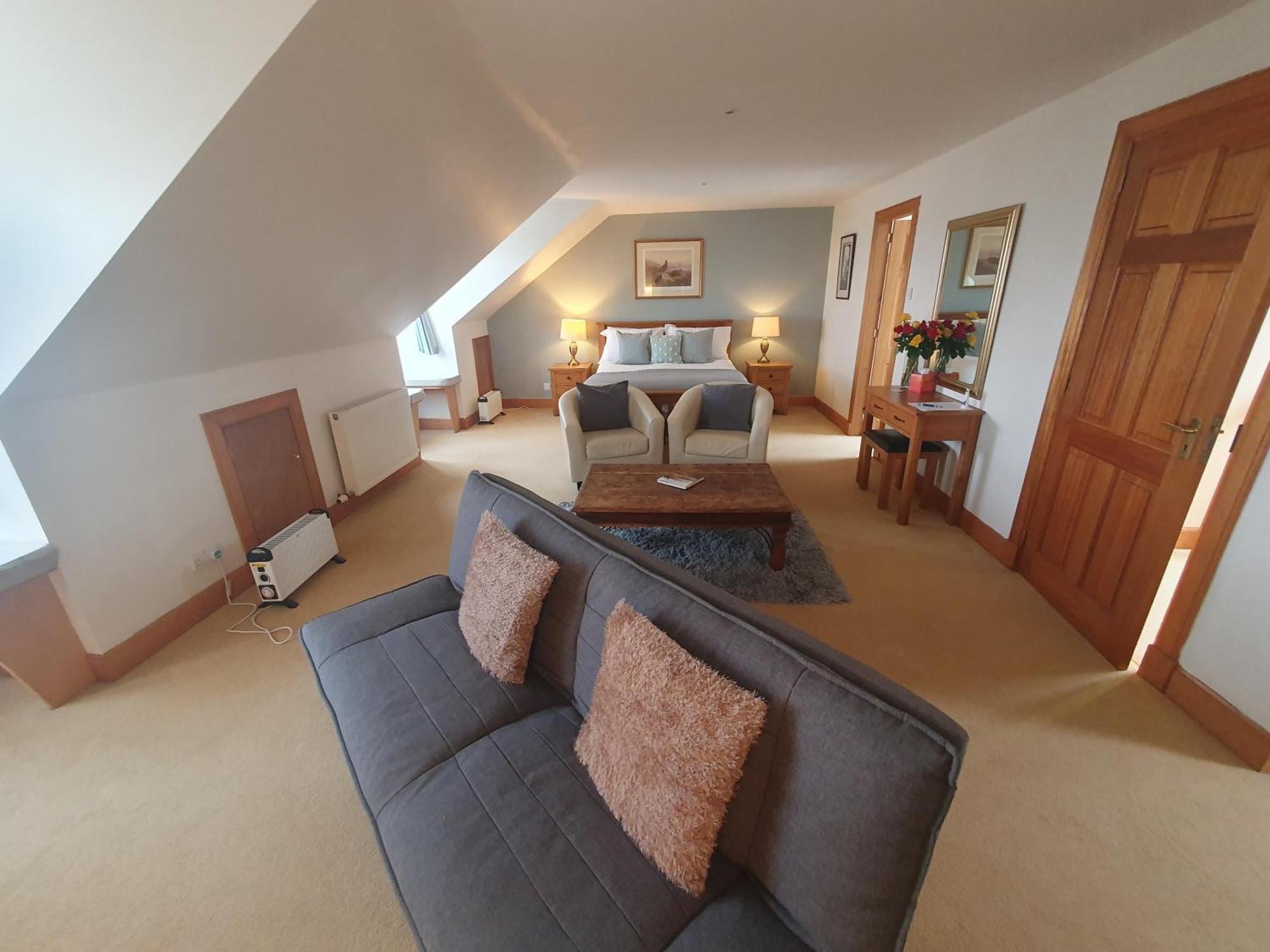 Appin Bay View Hotel Kültér fotó