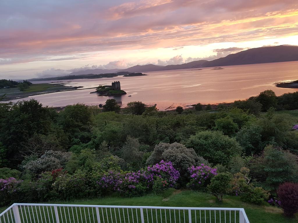 Appin Bay View Hotel Kültér fotó