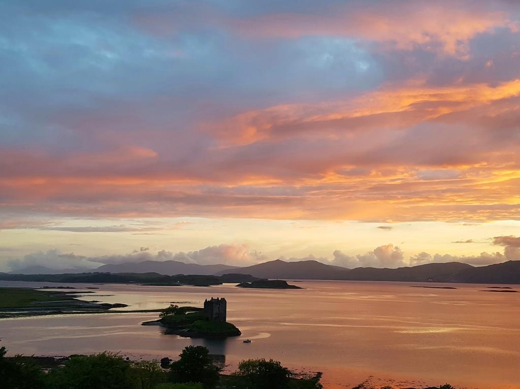 Appin Bay View Hotel Kültér fotó