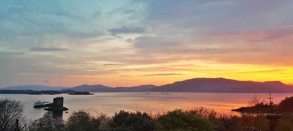 Appin Bay View Hotel Kültér fotó