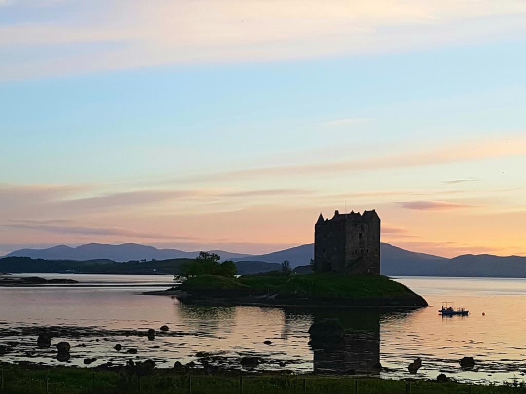 Appin Bay View Hotel Kültér fotó