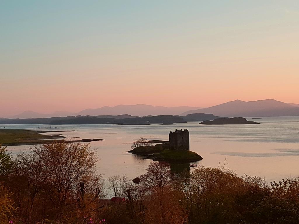 Appin Bay View Hotel Kültér fotó
