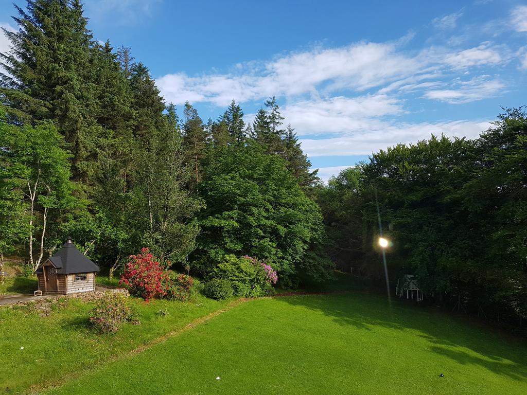 Appin Bay View Hotel Kültér fotó