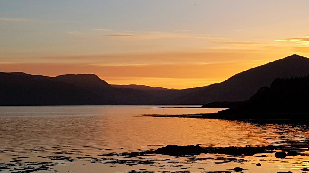 Appin Bay View Hotel Kültér fotó