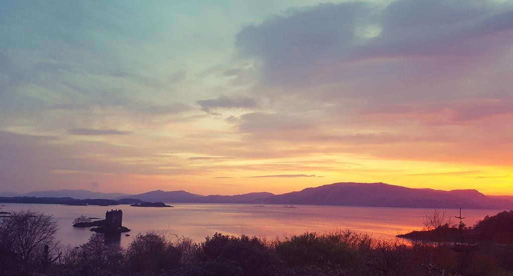 Appin Bay View Hotel Kültér fotó