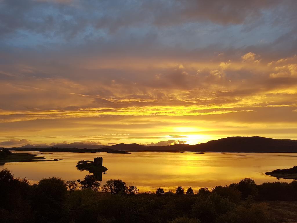 Appin Bay View Hotel Kültér fotó