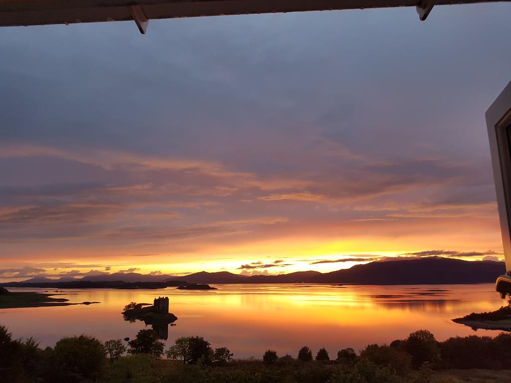 Appin Bay View Hotel Kültér fotó