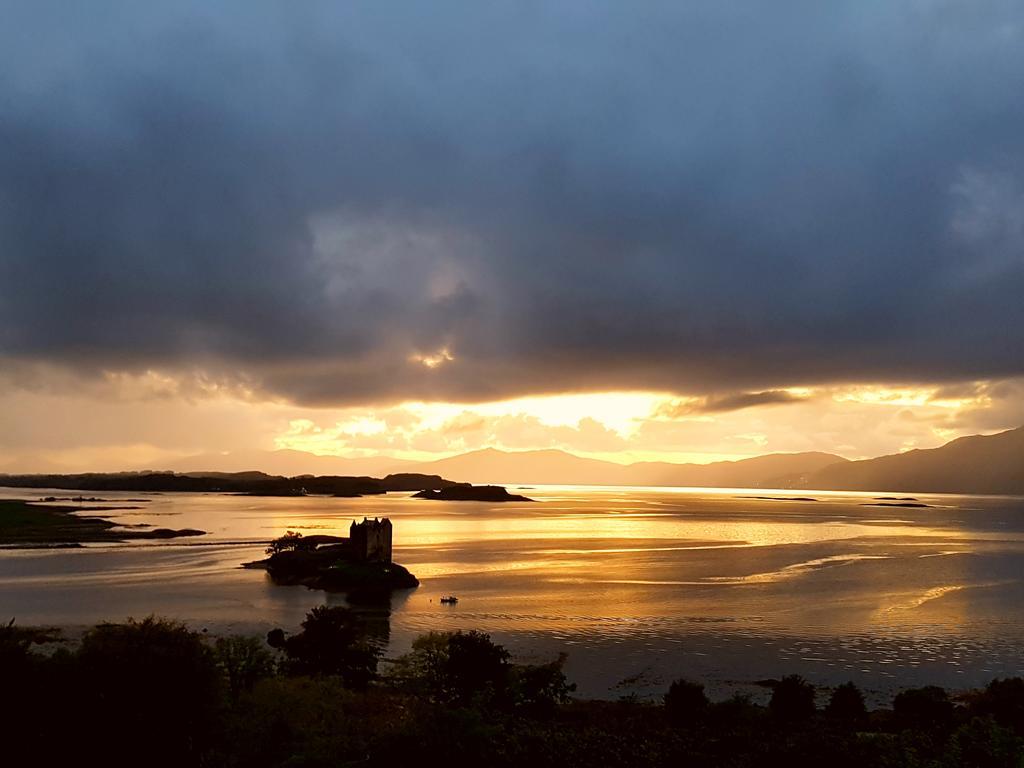 Appin Bay View Hotel Kültér fotó
