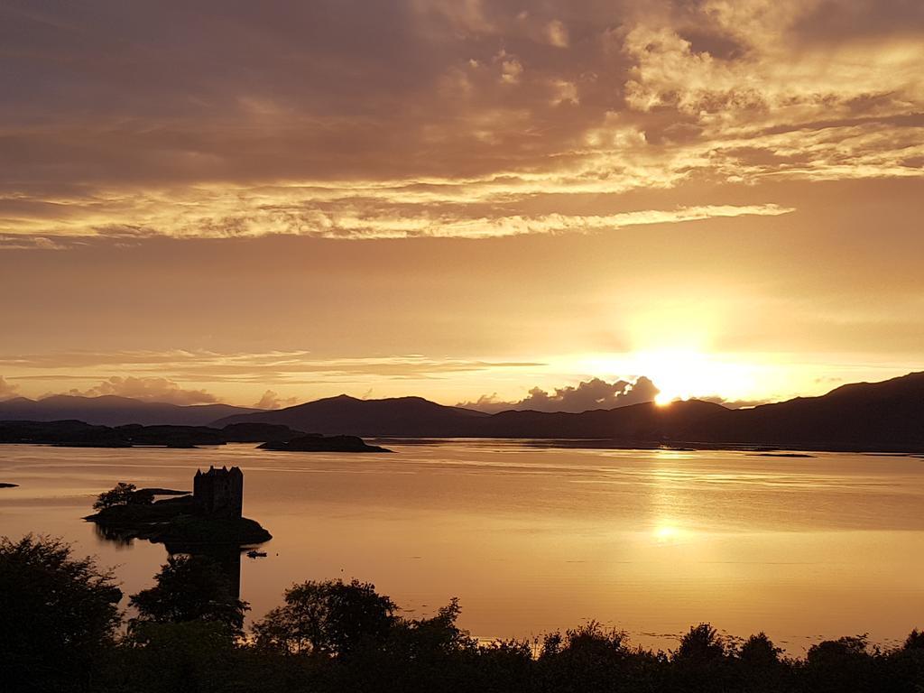 Appin Bay View Hotel Kültér fotó