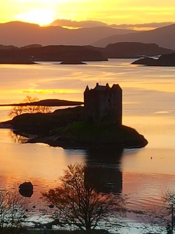 Appin Bay View Hotel Kültér fotó