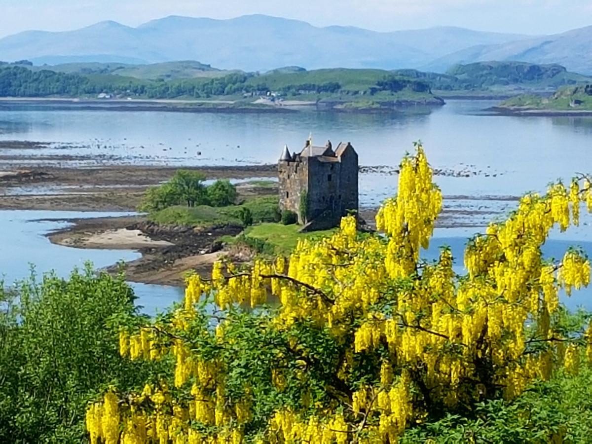 Appin Bay View Hotel Kültér fotó