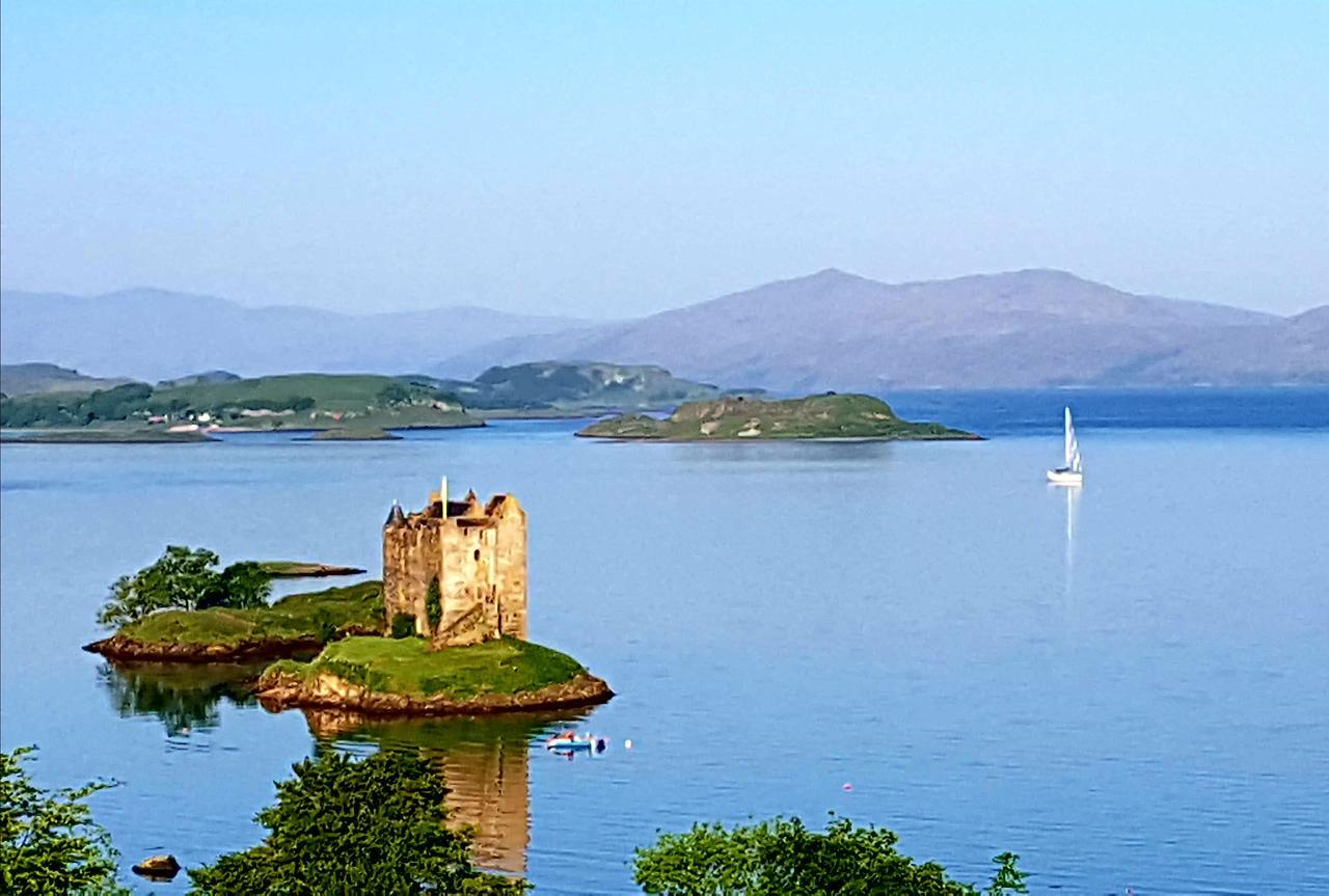 Appin Bay View Hotel Kültér fotó