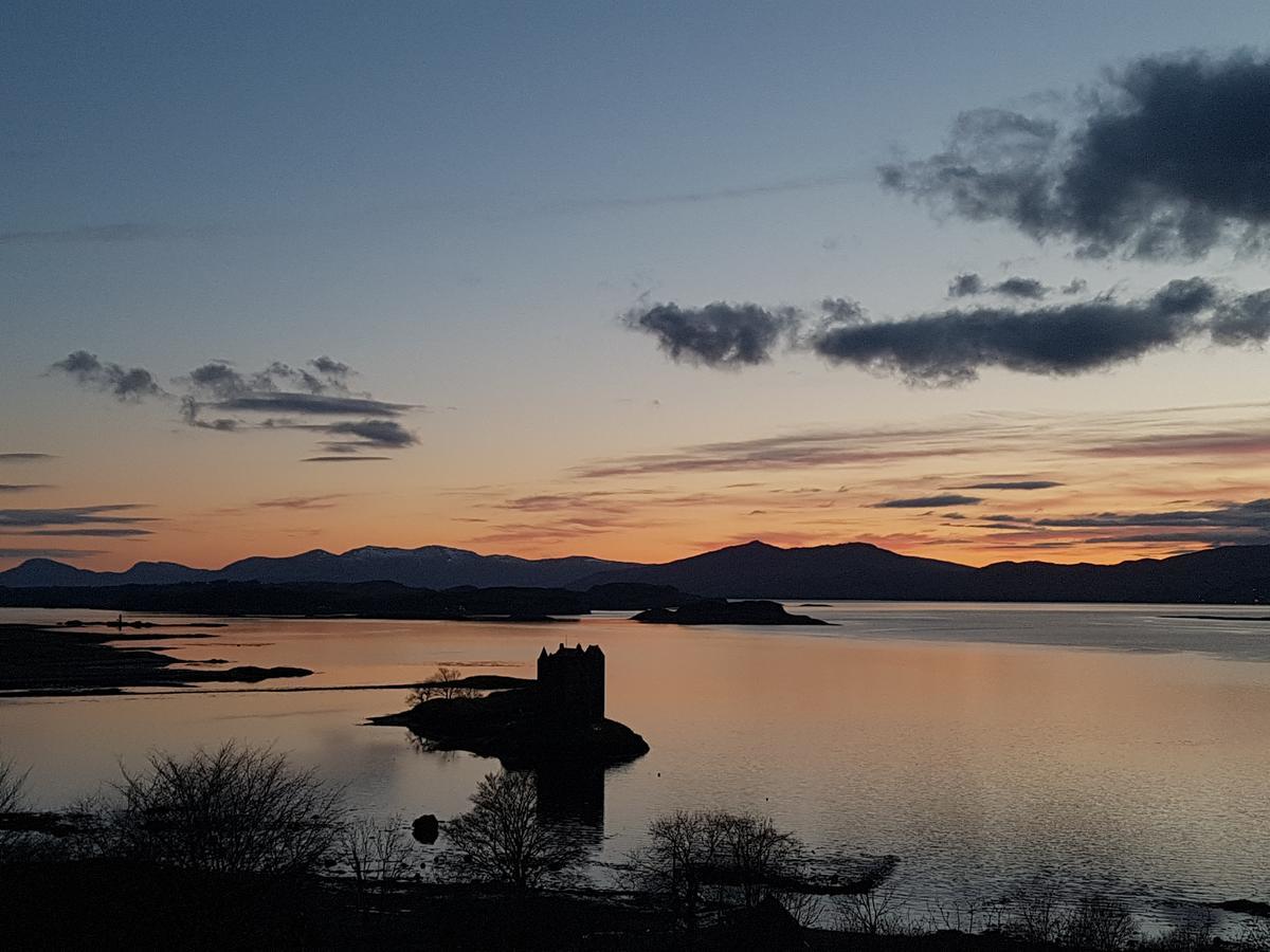 Appin Bay View Hotel Kültér fotó